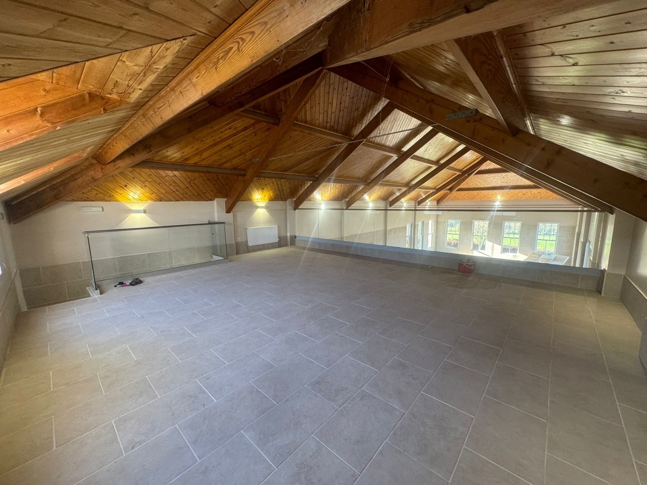 KGM Welding project photo