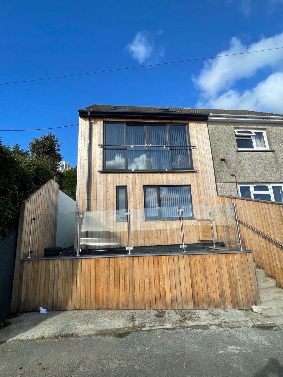 KGM Welding project photo