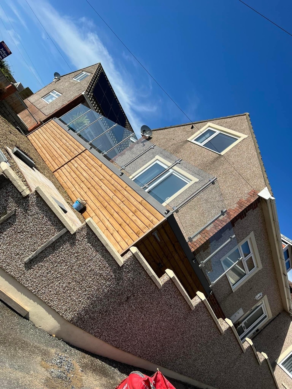 KGM Welding project photo