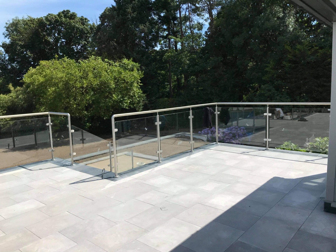 KGM Welding project photo