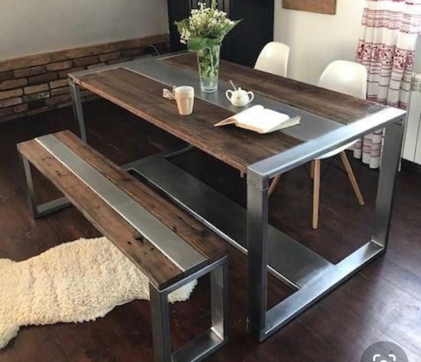 KGM Welding project photo