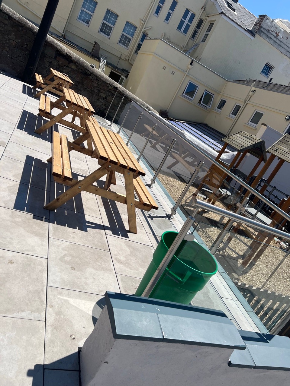 KGM Welding project photo