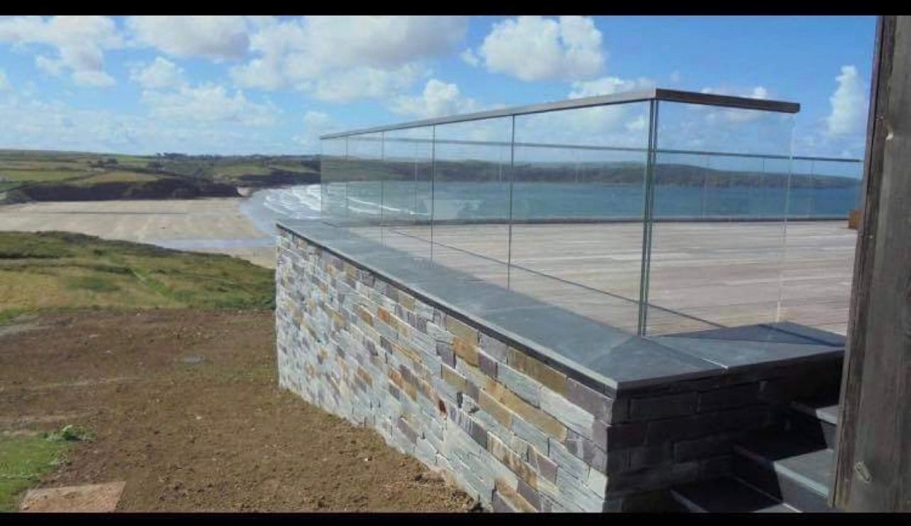 KGM Welding project photo