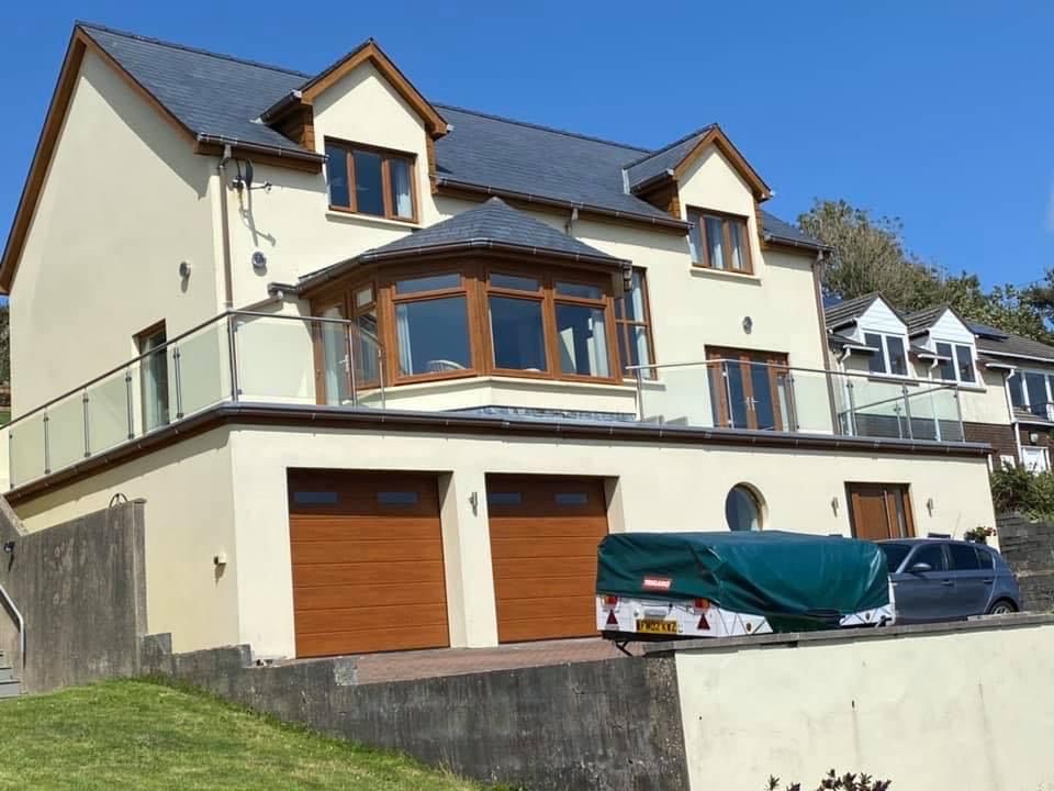 KGM Welding project photo