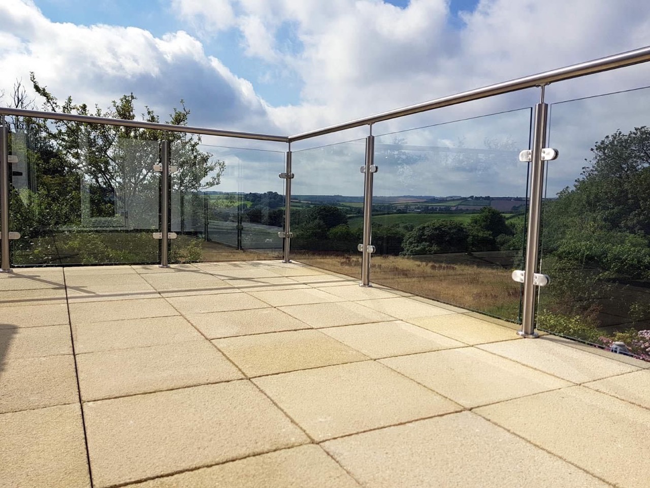 KGM Welding project photo