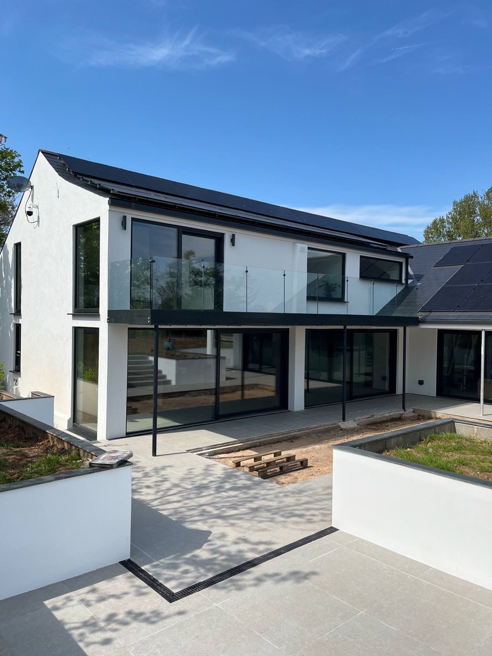 KGM Welding project photo