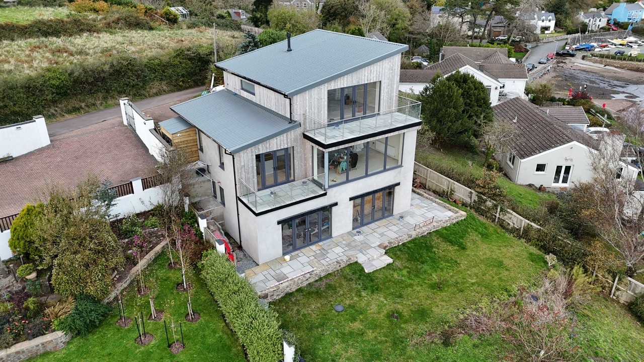 KGM Welding project photo