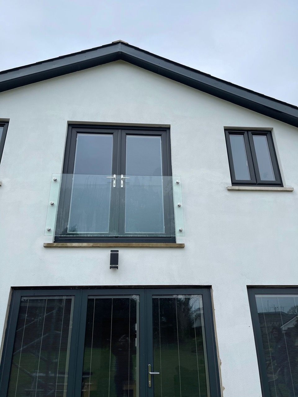 KGM Welding project photo