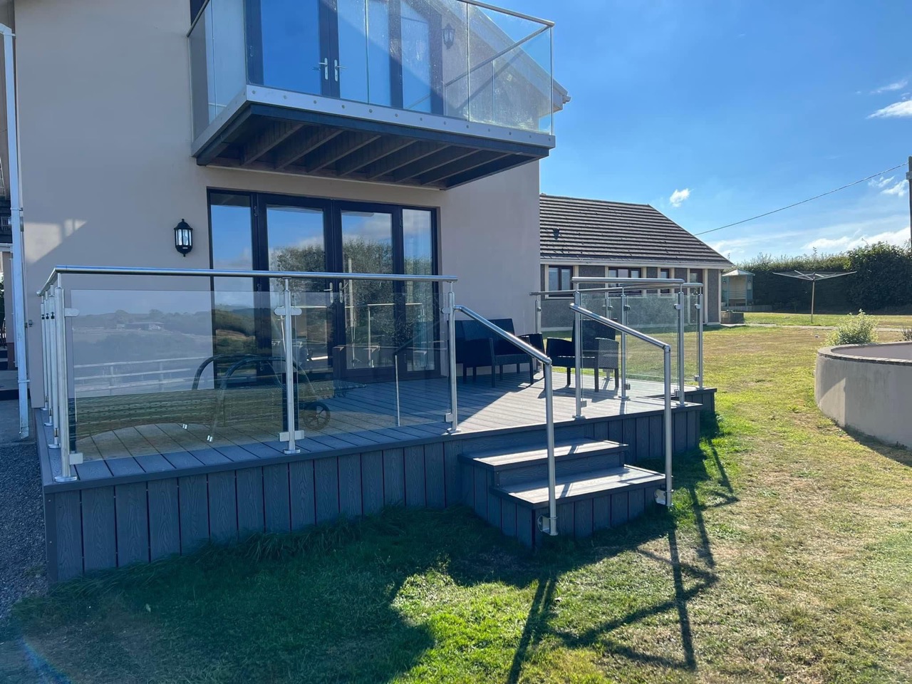 KGM Welding project photo