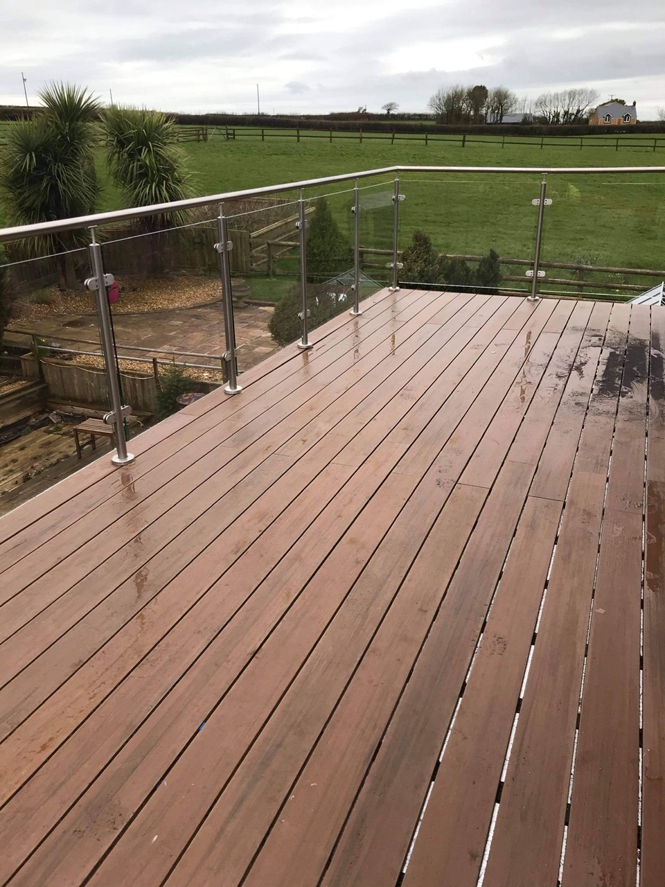 KGM Welding project photo