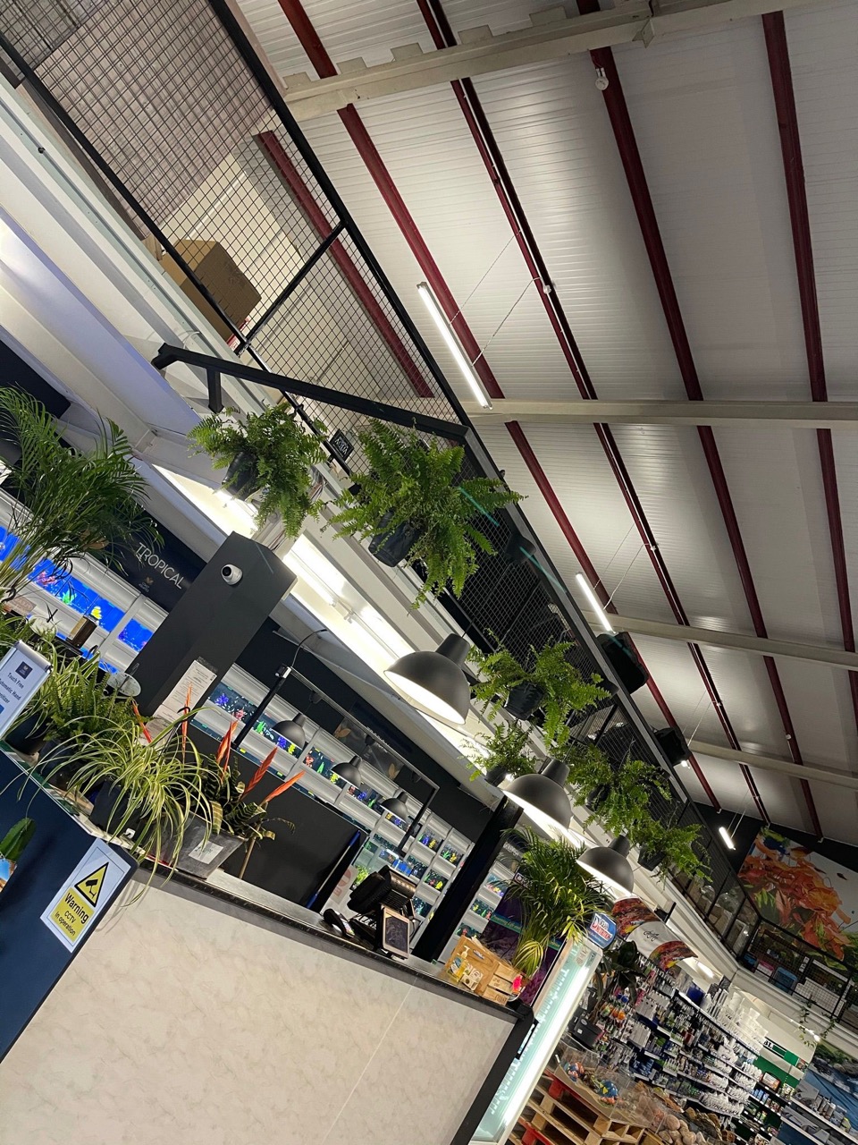 KGM Welding project photo