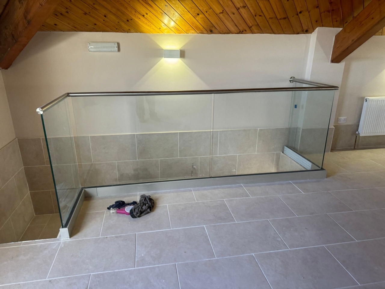 KGM Welding project photo