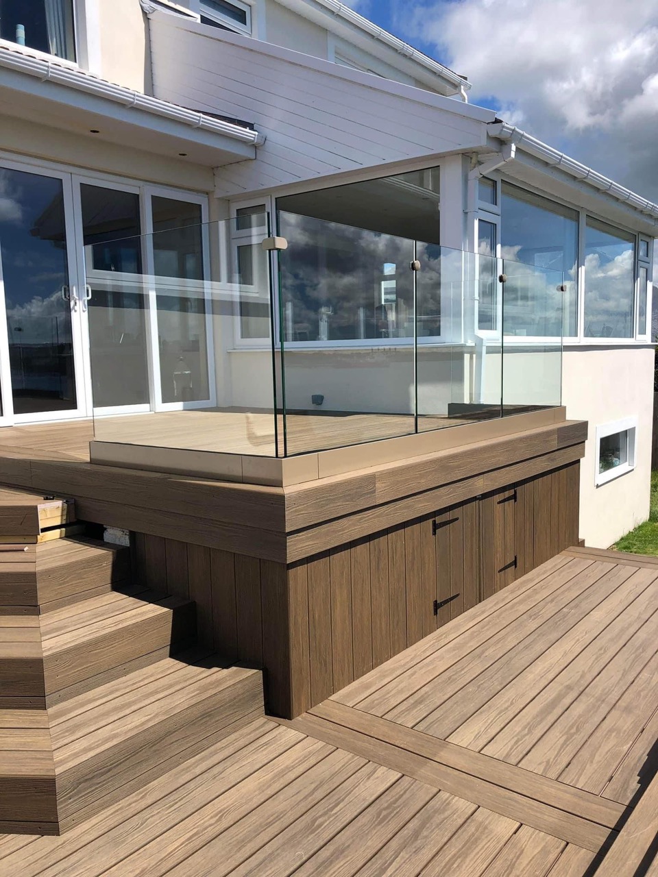 KGM Welding project photo