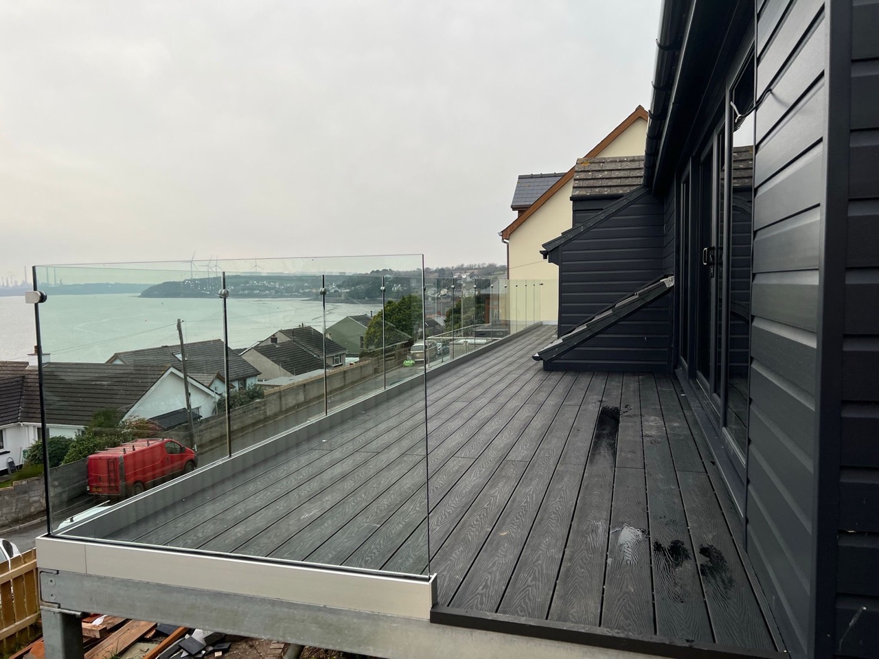 KGM Welding project photo